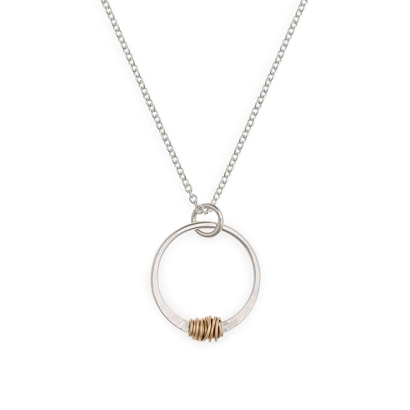 Pareo Necklace