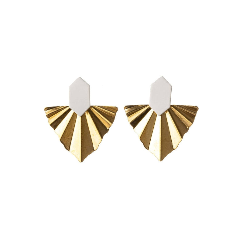 Bardot Earrings