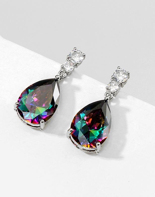 Gia Earrings